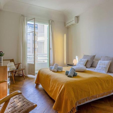 Victor Hugo - Beautiful Apartment - View Over Garden Nice Exterior photo