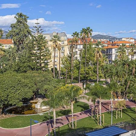Victor Hugo - Beautiful Apartment - View Over Garden Nice Exterior photo