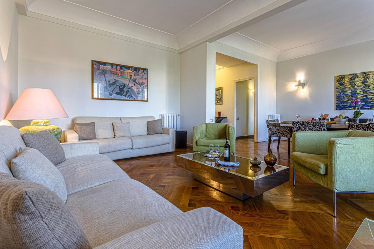 Victor Hugo - Beautiful Apartment - View Over Garden Nice Exterior photo