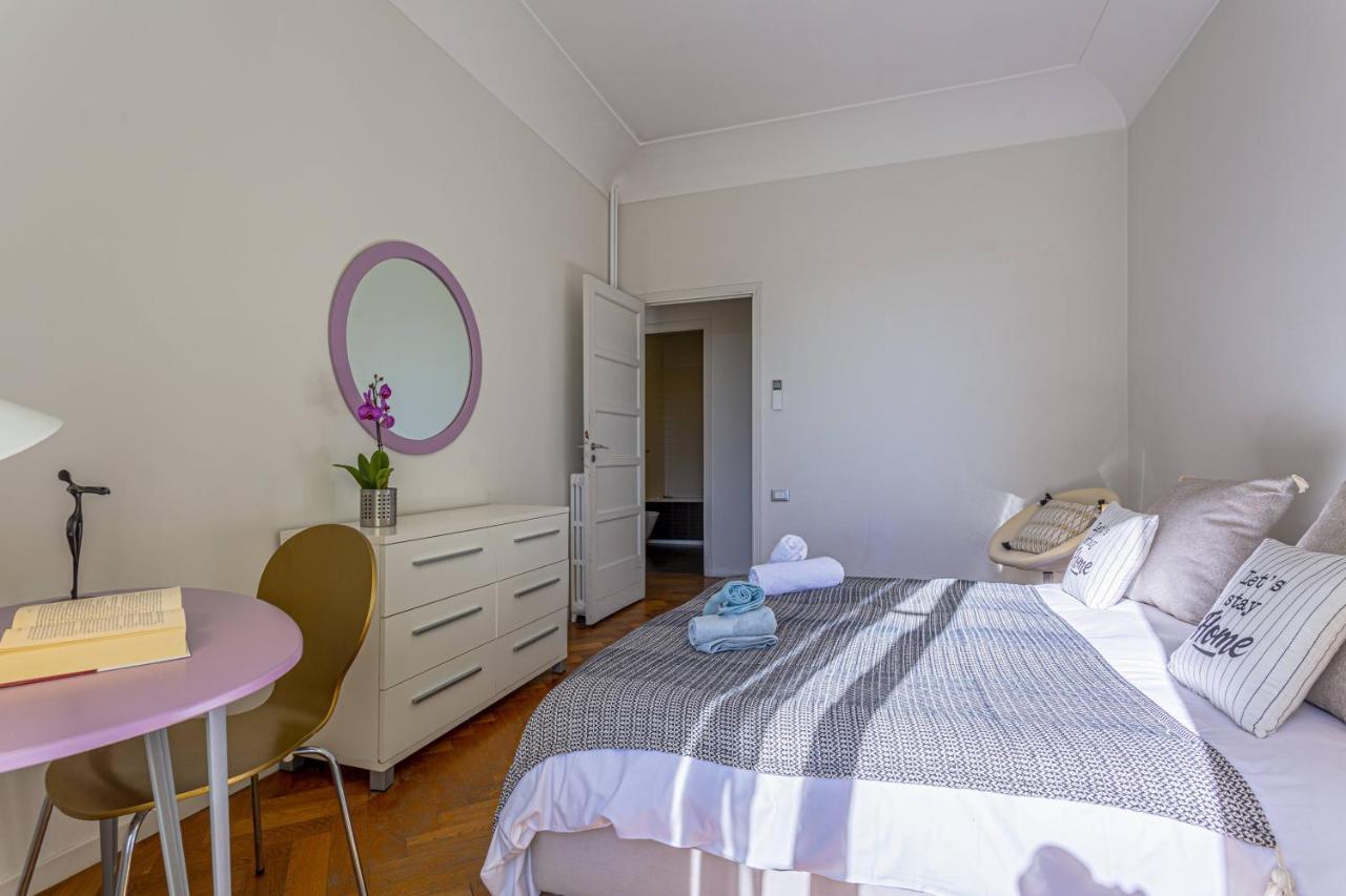 Victor Hugo - Beautiful Apartment - View Over Garden Nice Exterior photo